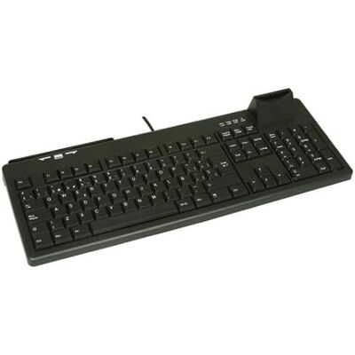 Tastiera USB Active Key BA-8820S-U-B/SP - Accessorio per computer Tastiera USB Active Key BA-8820S-U-B/SP - Accessorio per computer