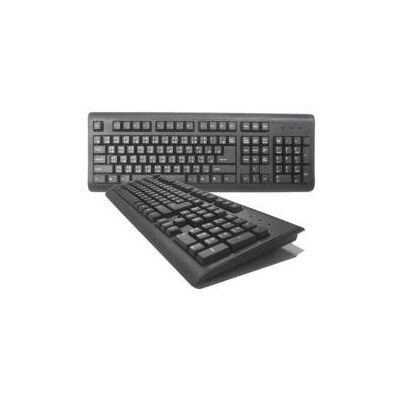 Nilox Tastiera Usb 108 Tasti Black Nilox Tastiera Usb 108 Tasti Black