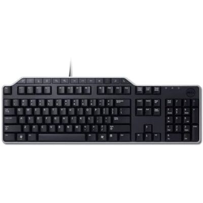 Dell KB522 Keyboard Black Dell KB522 Keyboard Black