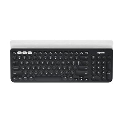 Logitech K780 Tastiera Wireless Logitech K780 Tastiera Wireless