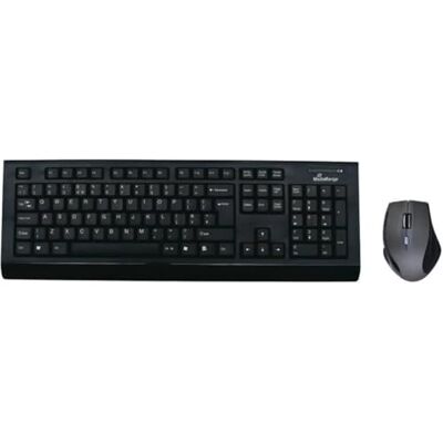 MediaRange MROS104UK Set Tastiera e Mouse MediaRange MROS104UK Set Tastiera e Mouse