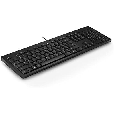 HP 125 tastiera francese 266c9aa#abf HP 125 tastiera francese 266c9aa#abf