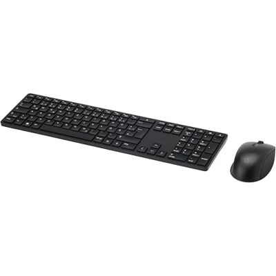 HP Ensemble clavier et souris sans fil 650 HP Ensemble clavier et souris sans fil 650