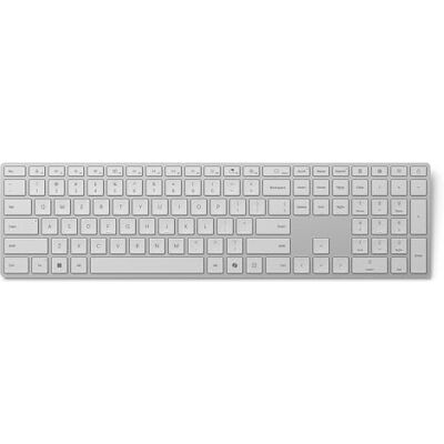 Microsoft Surface Keyboard (2nd Edition) compatibile con Surface Pro o Surface Laptop Bluetooth 4.0, tasto Copilot Microsoft Surface Keyboard (2nd Edition) compatibile con Surface Pro o Surface Laptop Bluetooth 4.0, tasto Copilot