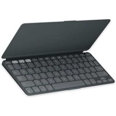 Logitech Keys-To-Go 2, Skandinavisches QWERTY-Layout Logitech Keys-To-Go 2, Skandinavisches QWERTY-Layout