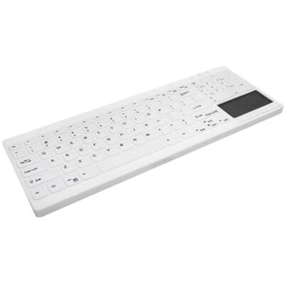 Active Key CHERRY Medical Keyboard IP68 Active Key CHERRY Medical Keyboard IP68
