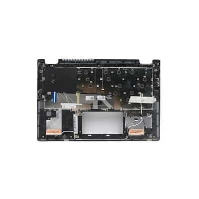 Lenovo Upper Case ASM Usi W 81X1 PG 5CB0Y85357, Cover + Keyboard, FRU5CB0Y85357 (5CB0Y85357, Cover + Keyboard Lenovo Upper Case ASM Usi W 81X1 PG 5CB0Y85357, Cover + Keyboard, FRU5CB0Y85357 (5CB0Y85357, Cover + Keyboard