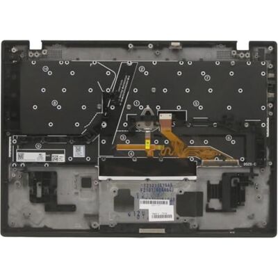 Lenovo Zeus-1 FRU_Grp_KBD_Bezel_ASM_Russian_, FRU5M11B38371 (FRU_Grp_KBD_Bezel_ASM_Russian_ WLAN_Black_Liteon 5M11B38371, Cover + Keyboard Lenovo Zeus-1 FRU_Grp_KBD_Bezel_ASM_Russian_, FRU5M11B38371 (FRU_Grp_KBD_Bezel_ASM_Russian_ WLAN_Black_Liteon 5M11B38371, Cover + Keyboard