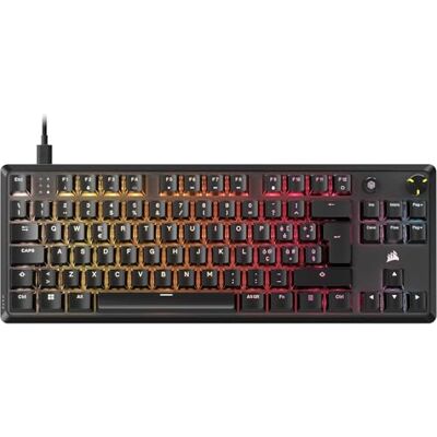 Tastiera da gioco Corsair K70 RGB Core TKL - Tastiera Tastiera da gioco Corsair K70 RGB Core TKL - Tastiera