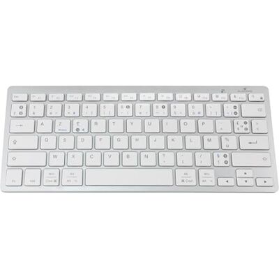 Bluestork Tastiera wireless Bluetooth BELGE per PC, compatibile con Windows e Mac OS Mini tastiera PC/Mac francese AZERTY, compatta, ultra sottile, leggera, silenziosa Nuovo 2024 Bluestork Tastiera wireless Bluetooth BELGE per PC, compatibile con Windows e Mac OS Mini tastiera PC/Mac francese AZERTY, compatta, ultra sottile, leggera, silenziosa Nuovo 2024