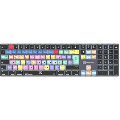 LOGICKEYBOARD Adobe Premiere Pro Cc Titan Uk Mac (lkB-PprocC-TM-Uk) LOGICKEYBOARD Adobe Premiere Pro Cc Titan Uk Mac (lkB-PprocC-TM-Uk)