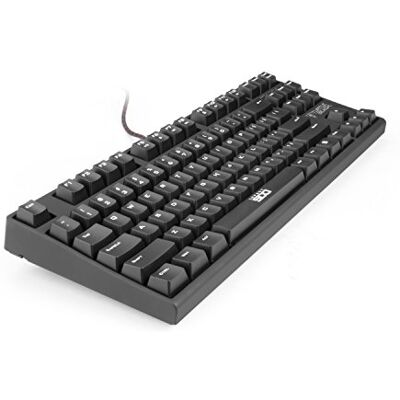 Turtle Beach tastiera per Gaming per PC/Mac Turtle Beach tastiera per Gaming per PC/Mac