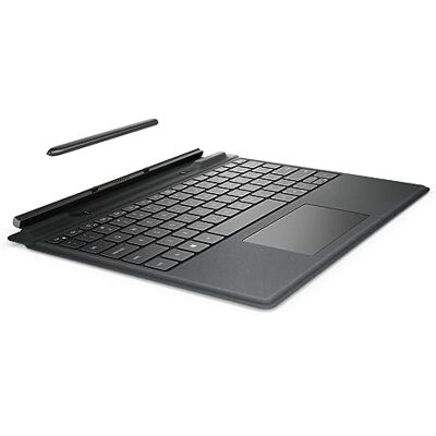 Dell Latitude 7320 Tastiera da viaggio rimovibile, francese, 0K19M-BK-FR (tastiera da viaggio, francese (AZERTY) K19M-BK-FR, AZERTY, francese, touchpad, Latitude 7320, colore: nero Dell Latitude 7320 Tastiera da viaggio rimovibile, francese, 0K19M-BK-FR (tastiera da viaggio, francese (AZERTY) K19M-BK-FR, AZERTY, francese, touchpad, Latitude 7320, colore: nero