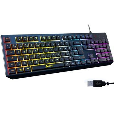 KLIM Tastiera italiana Chroma Italy KLIM Tastiera italiana Chroma Italy