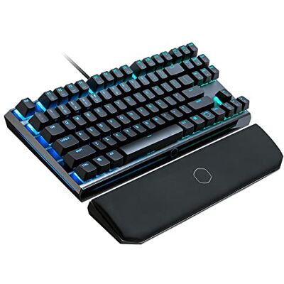 Cooler Master MK730 Tastiera Cherry Bule Layout IT Cooler Master MK730 Tastiera Cherry Bule Layout IT
