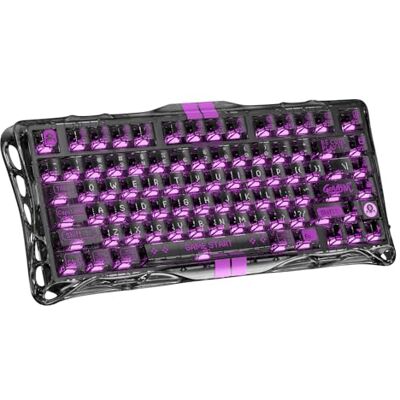GravaStar Mercury V75 Lite Tastiera Gaming Magnetica 75% GravaStar Mercury V75 Lite Tastiera Gaming Magnetica 75%