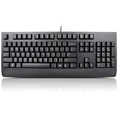 Lenovo Preferred PRO II Tastiera Lenovo Preferred PRO II Tastiera