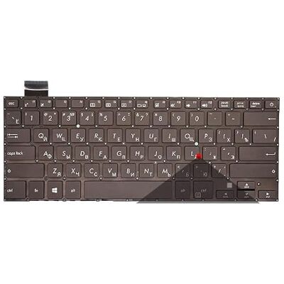 YLGOZFM Tastiera Spagnola per X407 X407U X407M X407MA X407UBR X407UA X407UB A407 Tastiere Russe SP 9Z.NDASB.B1E(RU) YLGOZFM Tastiera Spagnola per X407 X407U X407M X407MA X407UBR X407UA X407UB A407 Tastiere Russe SP 9Z.NDASB.B1E(RU)