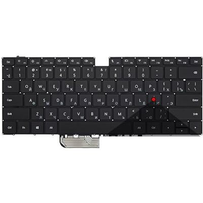 YSPYGTU Parti di Ricambio Tastiera Russa retroilluminata per Huawei HBL-W19 29L KLV-W19 W29L KLVL-WFH9 WAH9P WFQ9 BOH-WAQ9HNL(RU Backlight) YSPYGTU Parti di Ricambio Tastiera Russa retroilluminata per Huawei HBL-W19 29L KLV-W19 W29L KLVL-WFH9 WAH9P WFQ9 BOH-WAQ9HNL(RU Backlight)