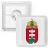 DIYthinker Ungheria Europa National Emblem PBT per tastiera meccanica bianco OEM n. marcato stampa multicolore MultiColor R1