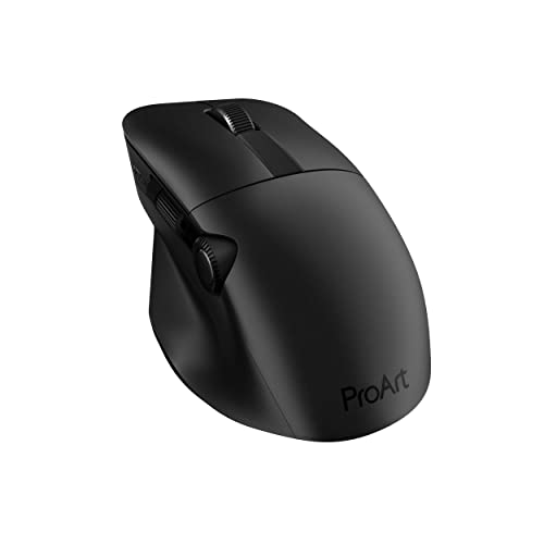 Asus Mouse ProArt MD300 nero