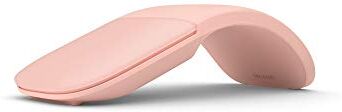 Microsoft Arc Mouse, Rosa(Tenue)