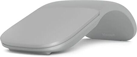 Microsoft Surface Arc Wireless Mouse Grey