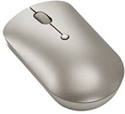 Lenovo 540 mouse Ambidextrous RF Wireless Optical 2400 DPI