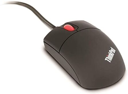 Lenovo ThinkPad Opt. M3 Travel Mouse * * New Retail * * * * * 0 a36127 (* * New Retail * *)