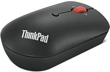 Lenovo ThinkPad Mouse compatto wireless USB-C