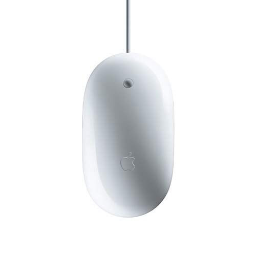 Apple Scroll Wheel and * * Refurbished * *, spa04403 RFB (* * Refurbished * * Cable (USB/Bluetooth) Mighty Mouse)