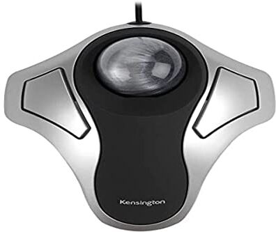 Kensington K64327EU- Trackball ottico Orbit®