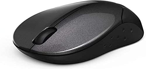 Hama 00182654 mouse RF Wireless Ottico 1200 DPI Ambidestro Antracite