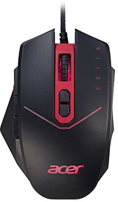 Acer Nitro Gaming Mouse   GP.MCE11.01R