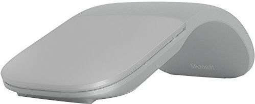 Microsoft Surface Arc Wireless Mouse Grey