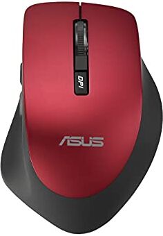 Asus WT425 KBM-WLMOUSE-WT425-RD Mouse