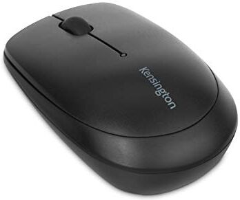 Kensington Pro Fit mouse Bluetooth Laser 1000 DPI Ambidestro