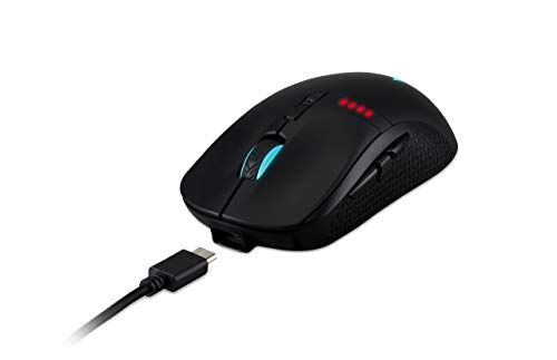 Acer Predator Cestus 350 Mouse Gaming Pro