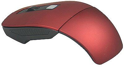 Mediacom Curve Mouse AX890 Mouse