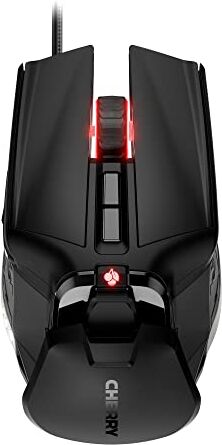 CHERRY MC 9620 FPS Mouse personalizzato High-End JM-9620