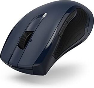 Hama MW-900 V2 Mouse Mano Destra RF Wireless Laser 3200 DPI