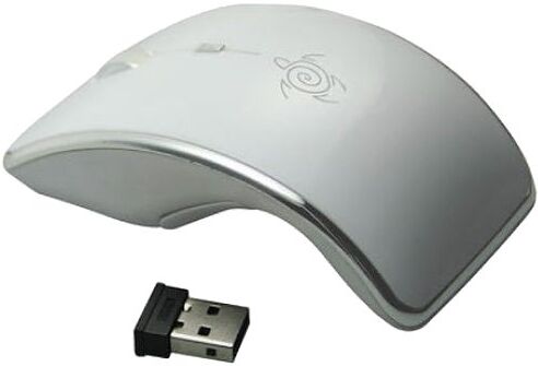 Mediacom Wireless Curve Imouse Mouse