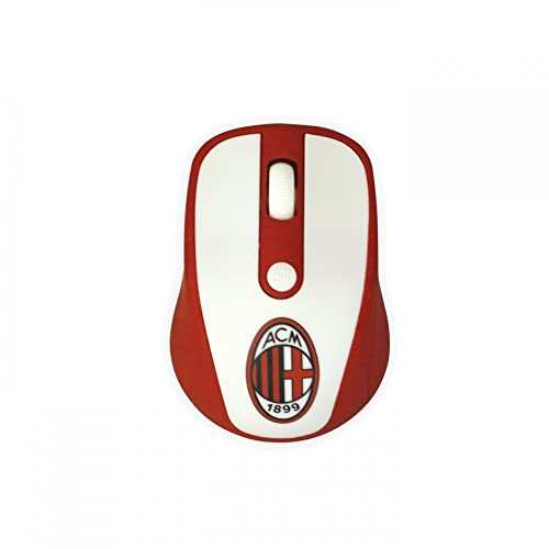 AC Milan , Mouse Wireless Ufficiale