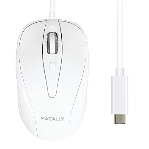 Macally , accessori per PC bianco White