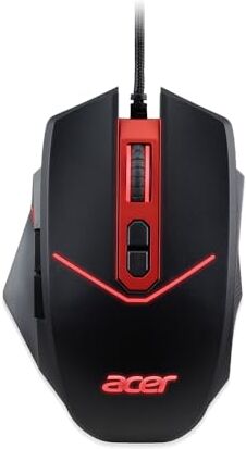 Acer Nitro Gaming Mouse   GP.MCE11.01R