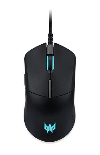 Acer SOURIS PREDATOR NOIR BLEU CESTUS 330