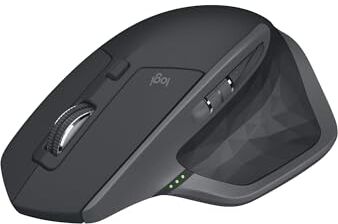 Logitech MX Master 2S