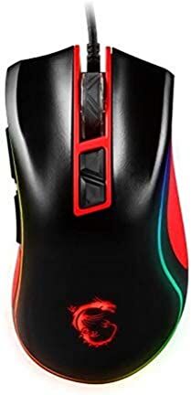 MSI Mouse da gioco M92 Box