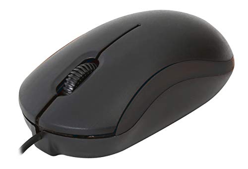 OMEGA Mouse  OM-07 wired USB