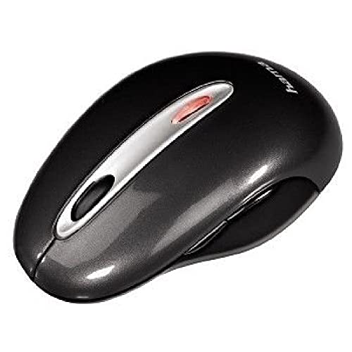 Hama 52474 M2030 Wireless Laser Mouse